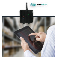 Gateway AKOnet edge AKO-5021 licence AKO-35512 ...