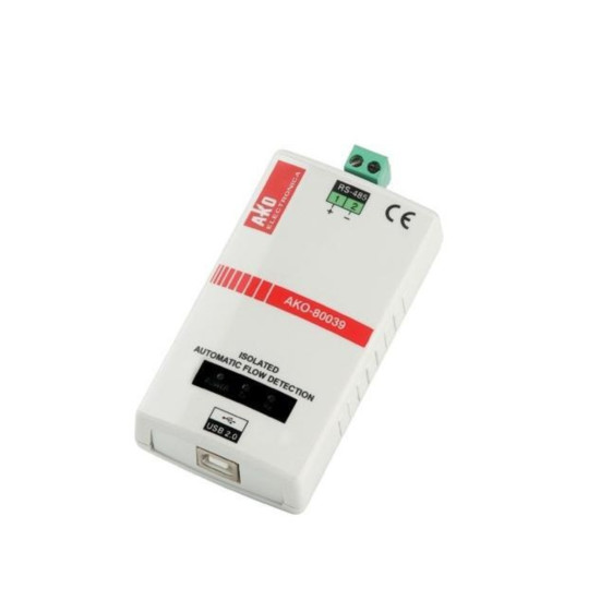 CONVERTER-module-USB-RS485-80039-AKO