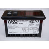 ΘΕΡΜΟΣΤΑΤΗΣ - ΘΕΡΜΟΜΕΤΡΟ,14123,-50 / +150ºC,230V με απόψυξη φυσικής & δεκαδικό AKO ...