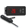 Temperature controller ,14123,-50 / +150ºC,230V,off cycle defrost,decimal point,AKO ... Temperature controller ,14123,-50 / +150ºC,230V,off cycle defrost,decimal point,AKO ...