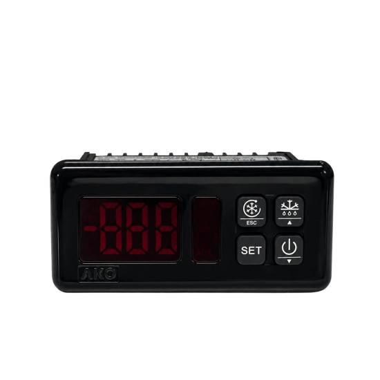 Thermostaths-thermometro-me-3-rele-D14323-220V-50-ews-99C-AKO