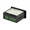 Temperature controller ΑΚΟ-14724 Range from -99.9ºC to +1000ºC, 2 relays, panel mounting "AKO" Temperature controller ΑΚΟ-14724 Range from -99.9ºC to +1000ºC, 2 relays, panel mounting "AKO"