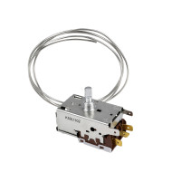 ΘΕΡΜΟΣΤΑΤΗΣ K59L1102 (VT9) για ΔΙΠΟΡΤΟ Ψυγείο με αισθητήριο 1m ACRTOOLS