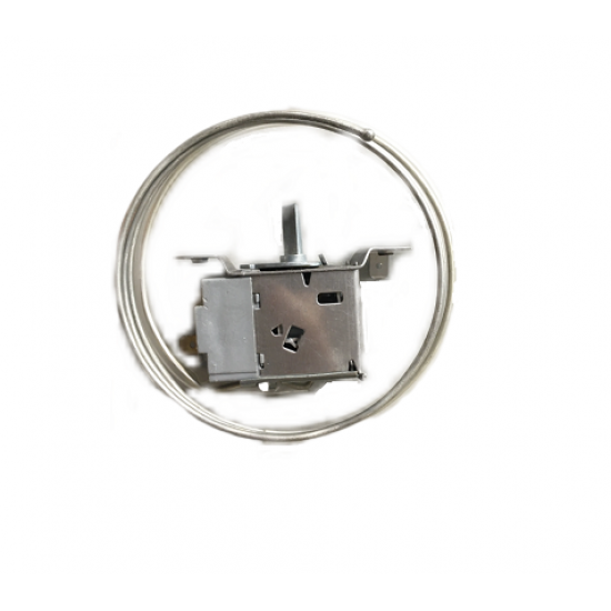 K59-1111 TWO PORT THERMOSTAT with needle and socket for button on the base, RANCO K59-1111 TWO PORT THERMOSTAT with needle and socket for button on the base, RANCO