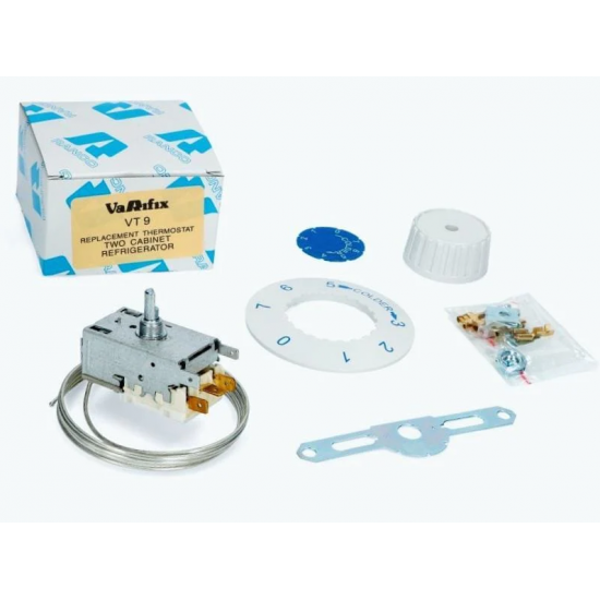 THERMOSTAT VT9 2 DOOR DEFROST GENERIC THERMOSTAT VT9 2 DOOR DEFROST GENERIC