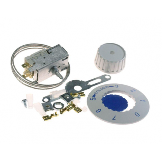 THERMOSTAT VT9 2 DOOR DEFROST GENERIC THERMOSTAT VT9 2 DOOR DEFROST GENERIC