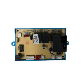 ΠΛΑΚΕΤΑ QD-U05PGC+ ΚΛΙΜΑΤΙΣΤΙΚΟΥ Nτουλάπα ''UNIVERSAL'' ACRTOOLS
