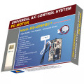   QD-U05PGC Universal Air Conditioner PCB Board with AC Remote Control System