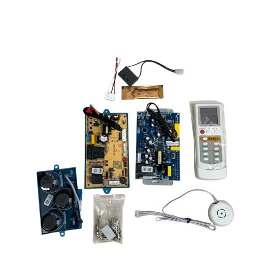 QD82U+-Universal-AC-DC-INVENTER-Control-System-for-split-Air-Conditioner