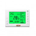 ACRTOOLS ACR-HVAC10 Programmable Digital Thermostat digital for central air conditioner ACRTOOLS ACR-HVAC10 Programmable Digital Thermostat digital for central air conditioner