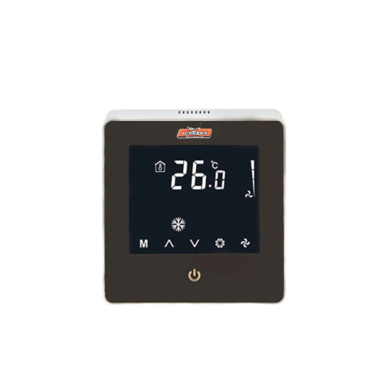 Thermostaths-xeiros-touch-ACR-HVAC23-220V-LCD-program-xwneftos-ACRTOOLS