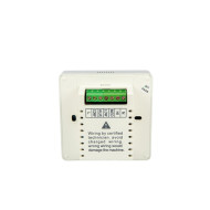 ΘΕΡΜΟΣΤΑΤΗΣ XEIPΟΣ "touch" ACR-HVAC23 220V LCD program χωνευτός ACRTOOLS