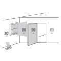 ACR-HVAC15-Touch-Screen-Thermostat-with-WiFi-Programmable-24V-LCD-wall-mounted-ACRTOOLS