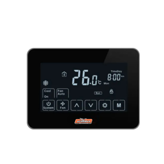 ACR-HVAC15-Touch-Screen-Thermostat-with-WiFi-Programmable-24V-LCD-wall-mounted-ACRTOOLS