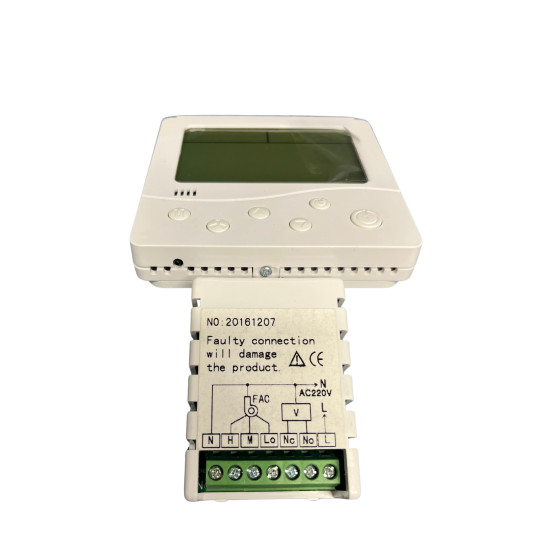 Thermostaths-xeiros-FANCOIL-ACR306BLCD-ACRTOOLS
