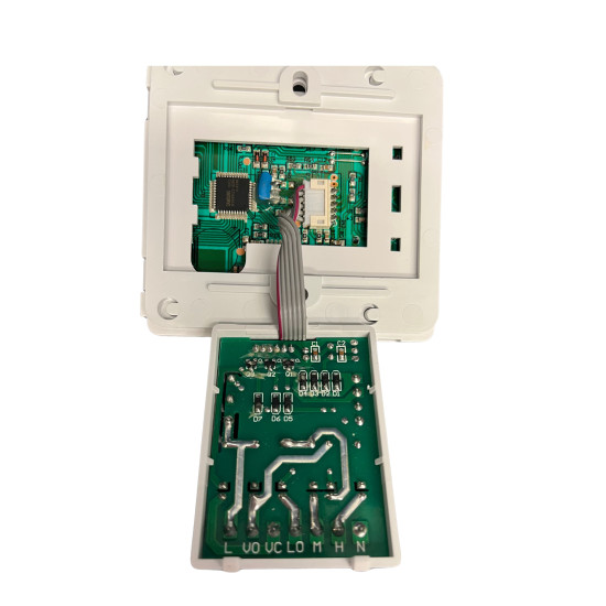 Thermostaths-xeiros-FANCOIL-ACR306BLCD-ACRTOOLS