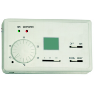 ERT50/LCD/ES, HEAT-PUMP , MEITAV