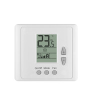 ALT24/SUPER 24V Wall-Mounted Thermostat ΜΕΙΤAV