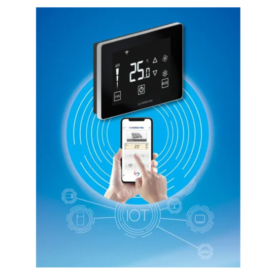Thermostaths-xeiros-MTS220-SUPER-220V-afhs-xwneftos-MEITAV