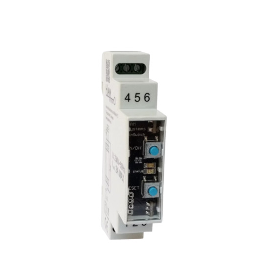 HAM12-DinSwitch-WiFi-Smart-Switch-Remote-Load-Monitoring-and-control-ACRTOOLS 
