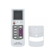 KT-109U Universal A/C Remote Control