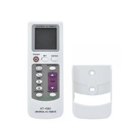 KT-109U Universal A/C Remote Control