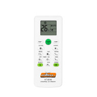 KT-6018 Wireless Remote Control for A/C - 6000 codes - ACRTOOLS 