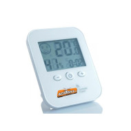 ACR-THR01 Wireless Remote Control & Room Thermo-Hygrometer for A/C ACRTOOLS 