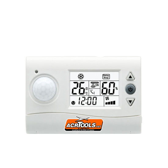 ACR-PIR-Wireless-Remote-Control-with-motion-sensor-for-A-C-1028-Codes-ACRTOOLS 