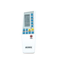 ΑΣΥΡΜΑΤΟ ΧΕΙΡΙΣΤΗΡΙΟ "mimic" AIRCOND Αdvanced