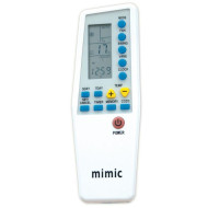 Mimic Universal remote controller Αdvanced
