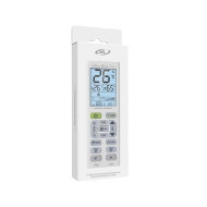 Wireless A/C Remote Control with Temperature Lock ACR-3302E, ACRTOOLS