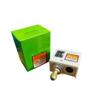 Mechanical Low Pressure Switch (-10 bar) ACRTOOLS