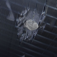 External Two-component Putty Leak Stop for Air Conditioning and Refrigeration Systems ERRECOM