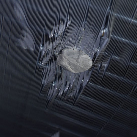 External Two-component Putty Leak Stop for Air Conditioning and Refrigeration Systems ERRECOM