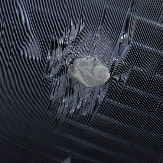 External-Two-component-Putty-Leak-Stop- Air-Conditioning-Refrigeration-Systems-ERRECOM