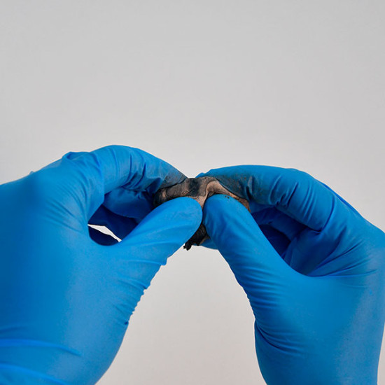 External-Two-component-Putty-Leak-Stop- Air-Conditioning-Refrigeration-Systems-ERRECOM