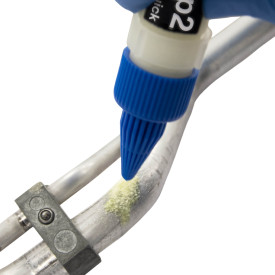 ΚΟΛΛΑ 2 ΣΥΣΤΑΤΙΚΩΝ "FixQuick" Ultra Fast ERRECOM