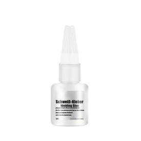 ΚΟΛΛΑ ΣΤΙΓΜΗΣ 20ml ACRYZAN (για πλαστικά & μέταλλα ψυγείων) σε μπουκαλάκι ACRTOOLS