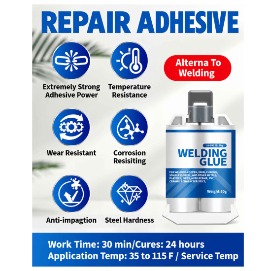 50ml-ACRYZAN-Instant-Adhesive-for-refrigerator-plastics-and-metals-with-dispenser-ACRTOOLS 