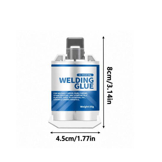 50ml-ACRYZAN-Instant-Adhesive-for-refrigerator-plastics-and-metals-with-dispenser-ACRTOOLS 