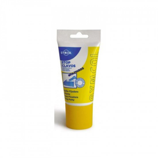 GYMCOL STOP GLUE TUBE 150 GRS. GYMCOL STOP GLUE TUBE 150 GRS.