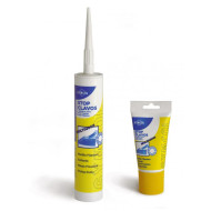 GYMCOL STOP  GLUE TUBE 400GRS.