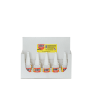 Logo Glue GOOD INSTANT 20ml