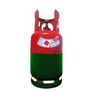 Cylinder for A2L refrigerants (10kg) EMPTY