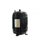 Refrigerant collection receiver 10lt ACRTOOLS  