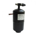 Refrigerant collection receiver 3/8-1/2ΗΡ Refrigerant collection receiver 3/8-1/2ΗΡ