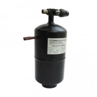 Refrigerant collection receiver 3/8-1/2ΗΡ 