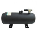 Refrigerant collection receiver 3/4-1HP Refrigerant collection receiver 3/4-1HP