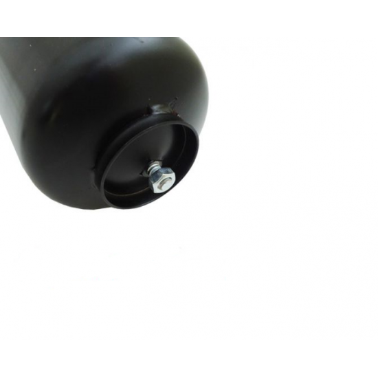 Refrigerant collection receiver 3/8-1/2ΗΡ Refrigerant collection receiver 3/8-1/2ΗΡ